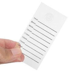 Adhesive Support Palette
