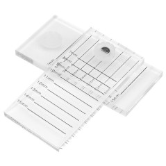 Adhesive Support Palette