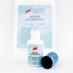 BIOTHICK - Medical Adhesive / Anti-Allergic, 5ml