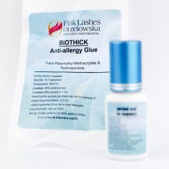 BIOTHICK - Medical Adhesive / Anti-Allergic, 5ml
