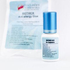 BIOTHICK - Medical Adhesive / Anti-Allergic, 5ml