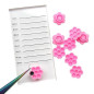 Adhesive Support Palette