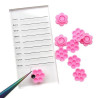Adhesive Support Palette