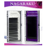 0.10 C Nagaraku ORIGINAL Mink Individual Eyelash Super Soft