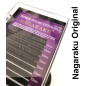 0.12 C Nagaraku ORIGINAL Mink Individual Eyelash Super Soft