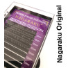 0.12 C Nagaraku ORIGINAL Mink Individual Eyelash Super Soft