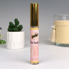 Accelerator for glue - glue bonder for natural and false eyelashes