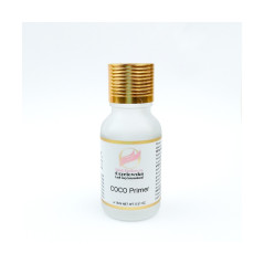 Coco Primer, LIMITED EDITION For Eyelash Extensions