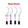 0.07 C - Premium Eyelash 1:1 extension Yassine