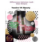 0.12 C -  Eyelash Extension 1:1 Yassine Premium