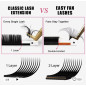 0.12 CC Easy Fan Flower - Premium Blossom