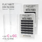 0.15 Flat Matt With Pores for 1D