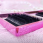 0.07 C Glossy Blossom, Easy Fan