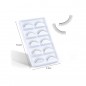 სავარჯიშო მანეკენის თავი + Strip Lashes