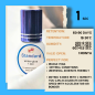 Standard Winter Glue, oil and waterproof , dry time 1 sec. 5ml