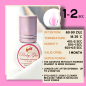 Pinky Glue, transparent , dry time 1-2 sec., 5ml
