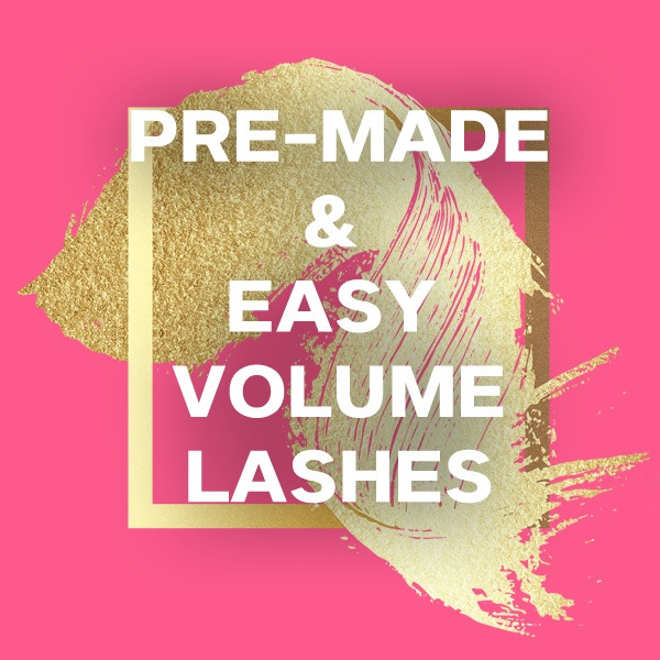 Easy fan - Pre made