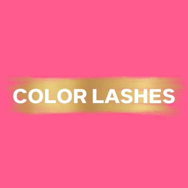 All Color Lashes