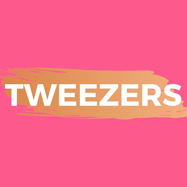Tweezers