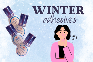 WINTER ADHESIVES